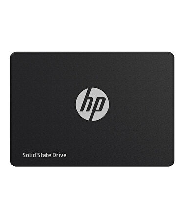 HP SSD S650 2.5’’ 240 GB