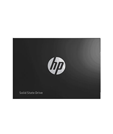 HP SSD S650 25 480 GB