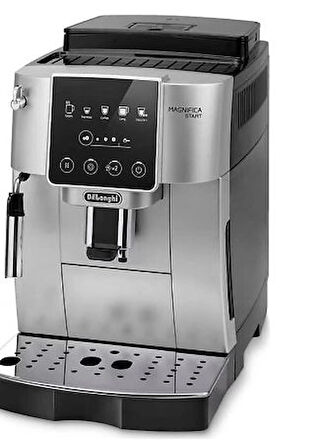 Delonghi Magnifica S Smart ECAM220.31.SB Tam Otomatik Espresso Makinesi (KUTUSUZ SIFIR ÜRÜN)