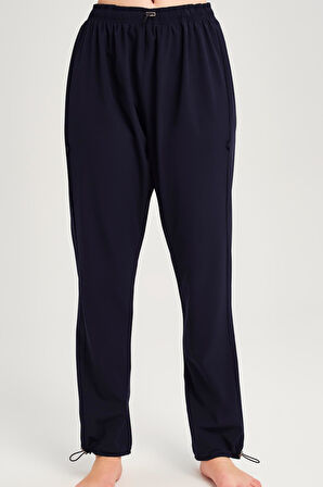 Haşema Esnek Dokuma Lacivert Yüzücü Pantolonu 2959