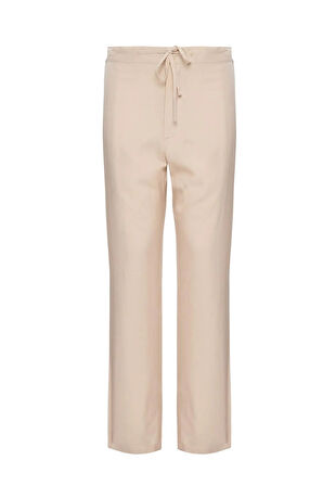 Haşema Erkek Keten Pantolon 4020