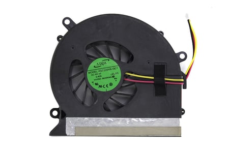 Compal FL90, Grundig GNB 1455 A1 i3 Notebook Fan / NBFAN162