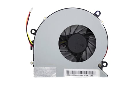 Compal FL90, Grundig GNB 1455 A1 i3 Notebook Fan / NBFAN162