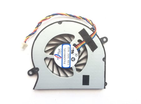 Casper Nirvana C18/CBE/CGA/C16 Notebook FAN WNZF.EA-C16