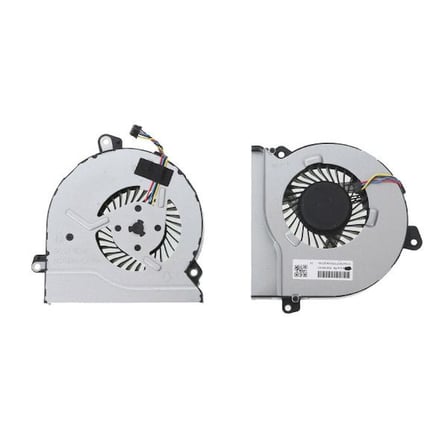Hp Pavilion Gaming 15-ak000, 15-ak100 Serisi Notebook Fan