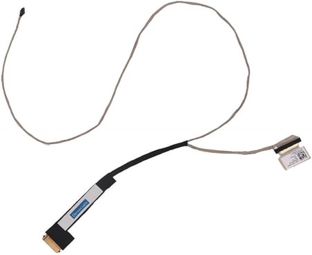 Lenovo 310-15IKB Notebook Lcd data Kablosu (Flex Cable) NBLDC522