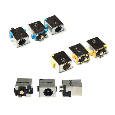 Acer Aspire 5741G 5742 5742G Notebook Dc Power Jack, Şarj Soketi