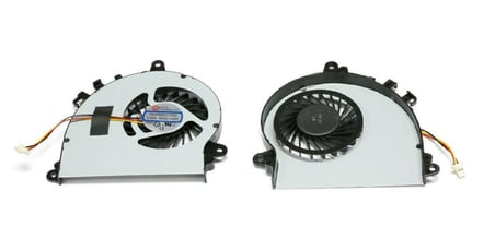 MSI GS70 2OD,GS70 2OE,GS70 2PE,GS70 2QD,GS70 2QE MS-1772 Fan SAĞ