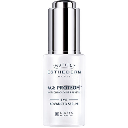 Institut Esthederm Age Proteom Advanced Serum 15 ml