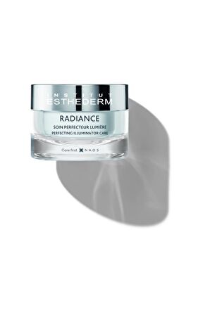 Institut Esthederm Radiance Yaşlanma Karşıtı Kolajen 30 Yaş + Gece-Gündüz Yüz ve Boyun Kremi 50 ml 