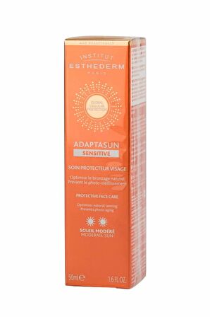 Institut Esthederm Adaptasun Bronzlaştırıcı Yağ 150 ml