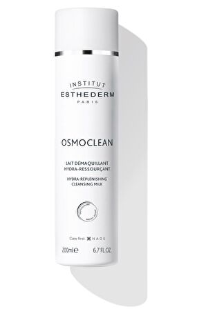 Esthederm Osmoclean Hydra Replenishing Cleansing 200 Ml