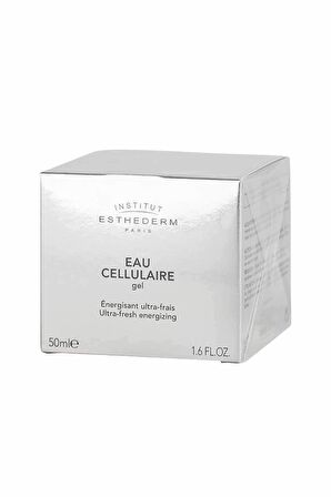 INSTITUT ESTHEDERM CELLULAR WATER GEL 50 ML