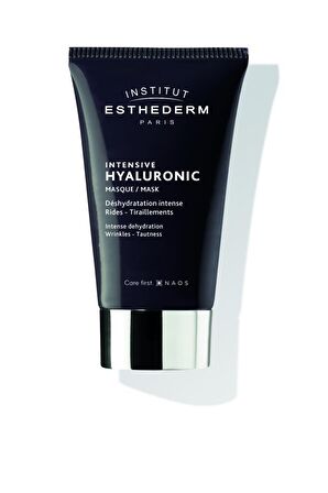 Institut Esthederm Intensive Hyaluronic Mask 75 Ml