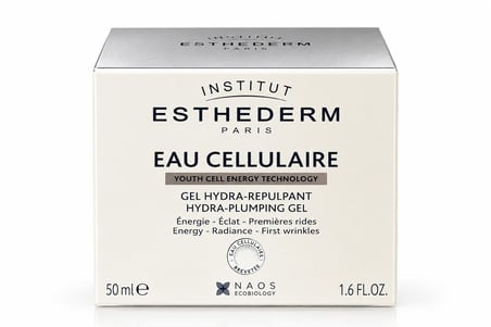 İnstitut Esthederm Cellular Water Hydra Plumping Gel 50 Ml