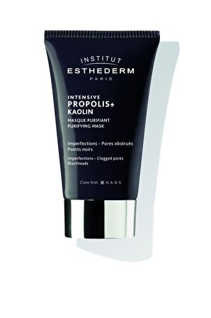 INSTITUT ESTHEDERM INTENSIVE PROPOLIS KAOLIN MASK