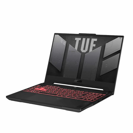 Asus TUF Gaming A15 Ryzen-7 7435HS 64-GBDDR5 4 TBSSD RTX4060 (8GB-115W) 15.6" FHD Windows 11 Pro Oyuncu Notebook FA507NVR-LP147HMF34