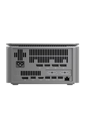 ThinkCentre Neo i9 14900 8GB 2TB SSD RTX4060/8GB 27" FHD W11P Mini Masaüstü Bilgisayar