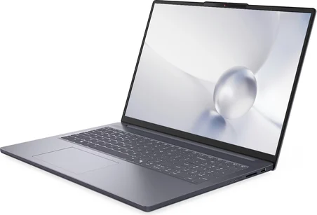 Lenovo Ideapad Slim 3 16IRH10 Intel Core I5 13420H 24GB 1tb SSD + 1tb SSD Freedos 16" Wuxga (1920X1200) IPS 300NITS Taşınabilir Bilgisayar IP83K20077TRF08 + Zetta Çanta