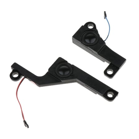Acer 5750, 5750G, 5755, 5755G, 5350 Notebook Speaker (Hoparlör) Set