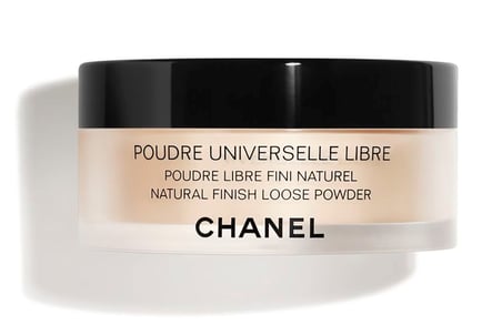 Chanel Poudre Unıverselle Lıbre Pudra 30 Medium