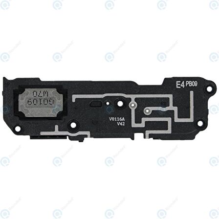 BYR Samsung Galaxy S20 Ultra Uyumlu Zil Bazır Hoparlör SM-G988F