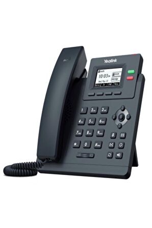 Yealink 2601 Ip Telefon