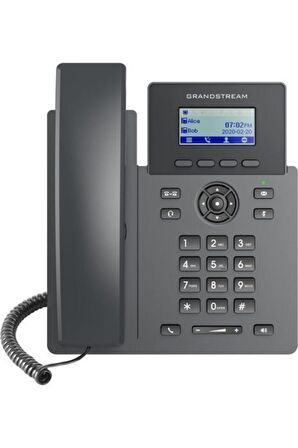 Yealink 2601 Ip Telefon