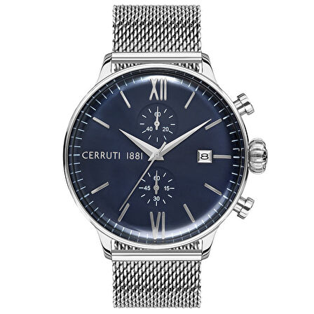 CERRUTI CRA178SN03AMS ERKEK KOL SAATİ