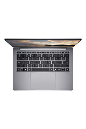 Asus ExpertBook P5 Intel Core Ultra 7 258V 32GB 2TB SSD 14" QHD+ 144Hz W11P Taşınabilir Bilgisayar & PER4 Çanta 