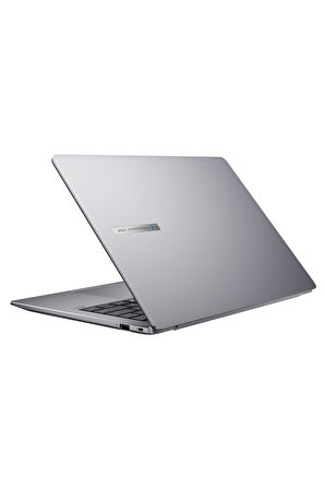 Asus ExpertBook P5 Intel Core Ultra 7 258V 32GB 2TB SSD 14" QHD+ 144Hz W11P Taşınabilir Bilgisayar & PER4 Çanta 