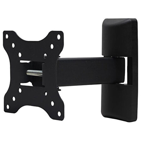 10" - 27" Tek Kollu Ki̇li̇tli̇ Hareketli̇ Duvar Aski Aparati