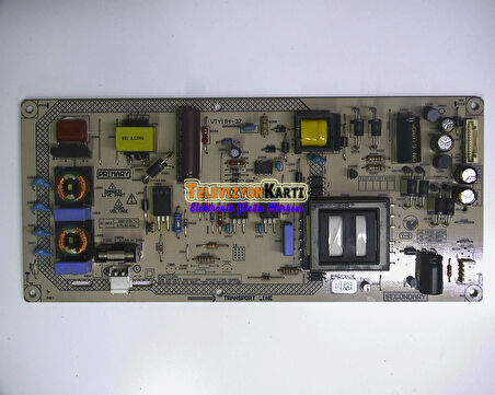 VTY194-37, ZKE140, ALTUS AL40L5531 4B, BEKO B40-LB-5533, Power Board, 057D40-A89, 057D40A90V