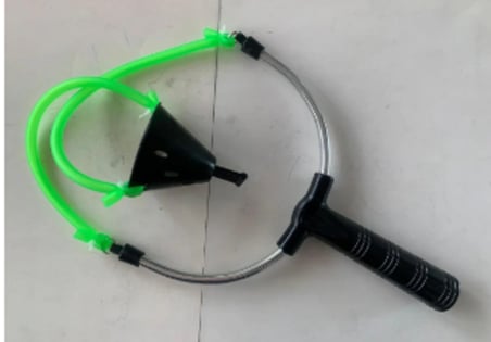 ECOTACKLE YEMLEME SAPANI