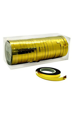 25 MT METALİZE RAFYA