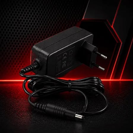 Honeywell PC42t Masaüstü Yazıcı Printer Adaptör RETRO