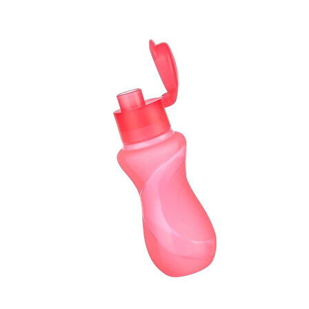 Mini Çocuk Matara &amp; Suluğu 250ML - Pembe