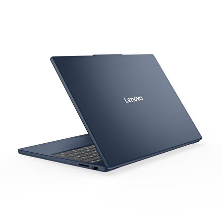 Lenovo Ideapad Slim 3 15IRH10 Intel Core I7 13620H 40GB 512GB SSD Windows 11 Home 15.3" Wuxga (1920X1200) IPS 300NITS Taşınabilir Bilgisayar 83K10060TRH09 + Zetta Çanta