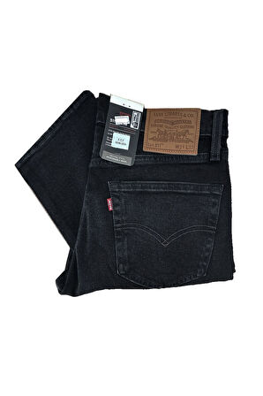 LEVI´S® 511™ EVERYDAY LİKRALI ADV SLIM JEANS