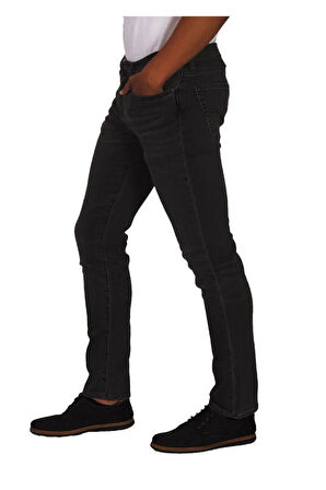 LEVI´S® 511™ EVERYDAY LİKRALI ADV SLIM JEANS