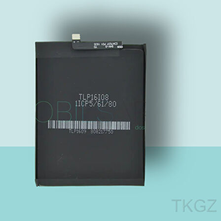 Tkgz - Casper E2 Batarya Pil Orijinal Sıfır