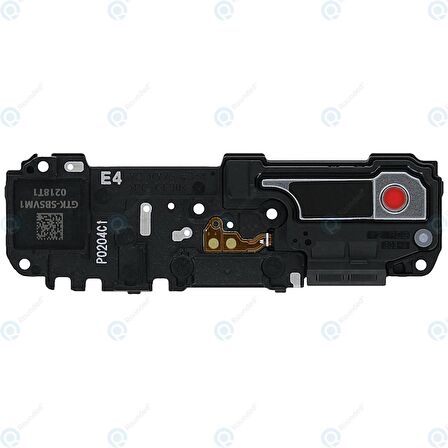 BYR Samsung Galaxy Uyumlu Zil Bazır Hopalör SM-G985F SM-G986B