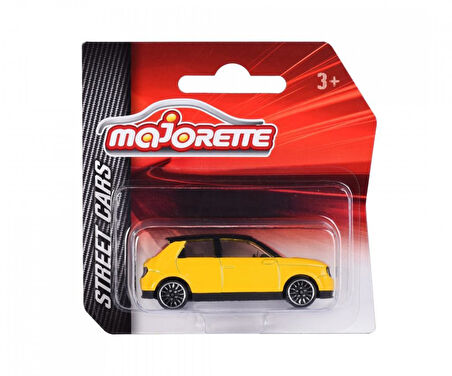 Majorette Sokak Arabaları Honda E