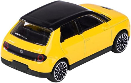 Majorette Sokak Arabaları Honda E