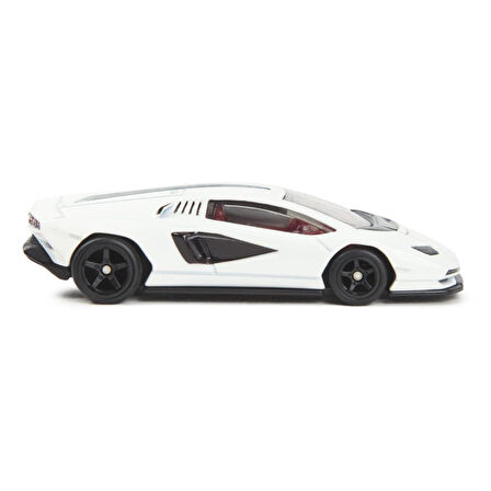 Majorette Cars Metal Diecast Premium  LAMBORGHİNİ COUNTACH LPI 800-4