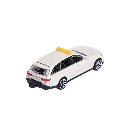 Majorette Cars Metal Diecast City Premium MERCEDES-BENZ E-CLASS ALL TERRAIN 