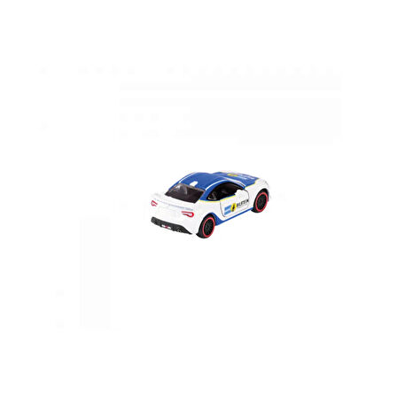 Majorette 1/64 Ölçek Racing Cars Uzun Kart Araçlar 2180-2 Toyota GT86