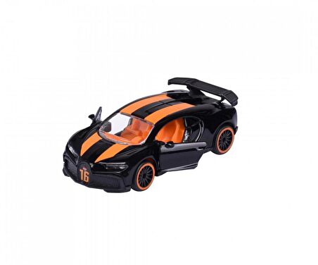 Majorette Racing Cars Bugatti Chiron Pur Sport