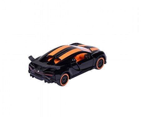 Majorette Racing Cars Bugatti Chiron Pur Sport