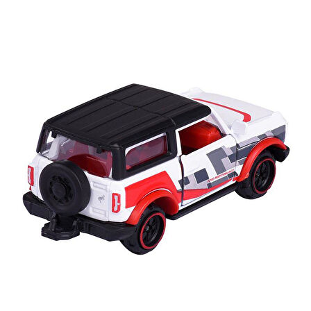 Majorette Racing Cars FORD Bronco Wildtrak